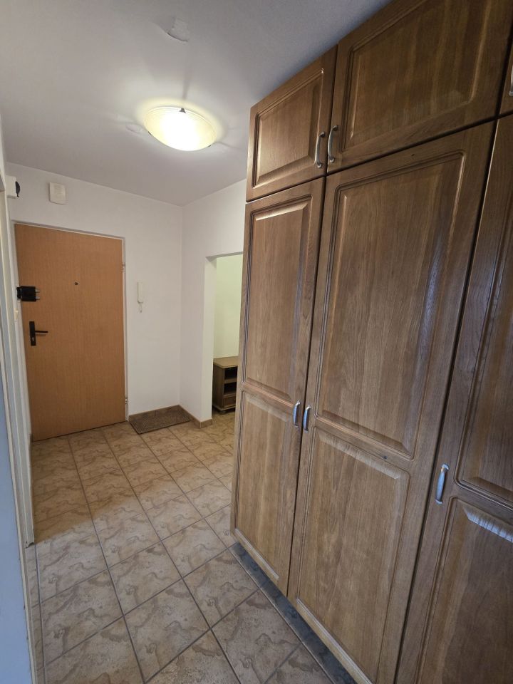 Mieszkanie 3-pokojowe Tuchola, al. Ligi Ochrony Przyrody. Zdjęcie 3