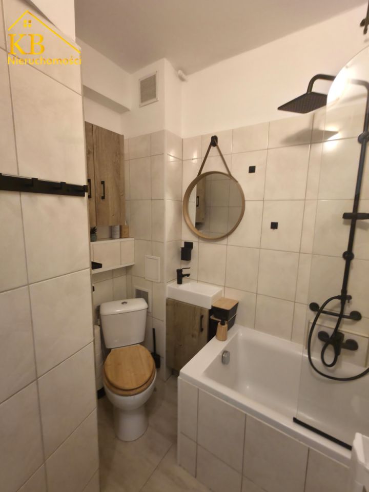 Mieszkanie 4-pokojowe Wałbrzych Piaskowa Góra. Zdjęcie 13