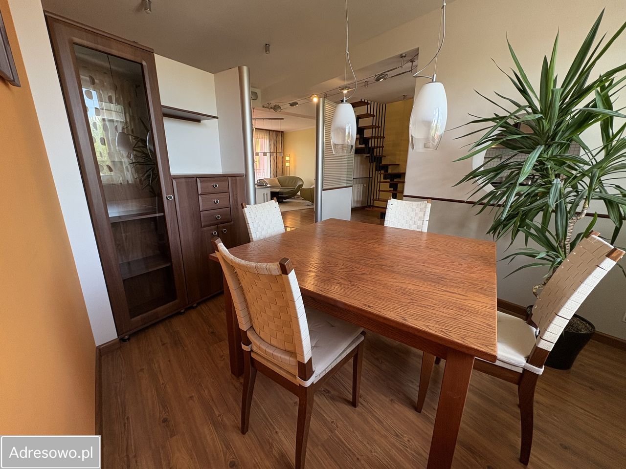 Mieszkanie 5-pokojowe Słupsk Centrum, ul. Juliusza Słowackiego. Zdjęcie 3