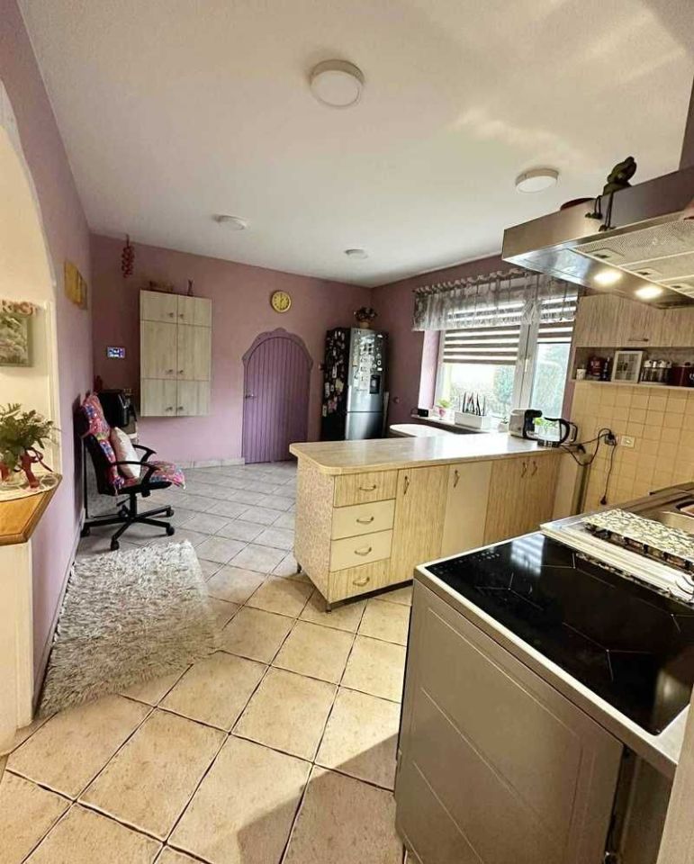 dom wolnostojący, 5 pokoi Grojec, ul. Kazimierza Jagiellończyka. Zdjęcie 11