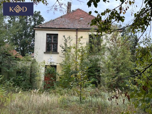 dom wolnostojący, 12 pokoi Psary. Zdjęcie 18