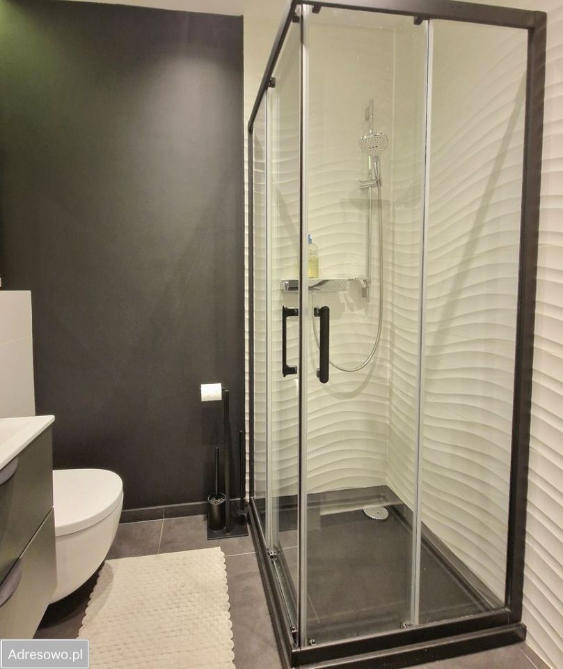 Mieszkanie 3-pokojowe Wrocław Fabryczna, ul. Suwalska. Zdjęcie 12