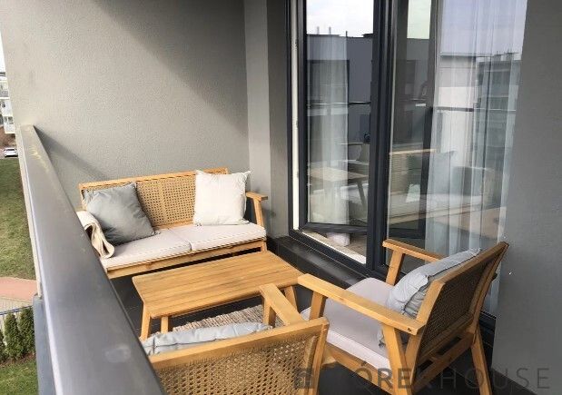 Mieszkanie 2-pokojowe Warszawa Białołęka, ul. Claudia Monteverdiego. Zdjęcie 9