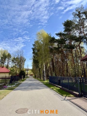 Działka budowlana Celestynów, ul. Broniewskiego. Zdjęcie 6