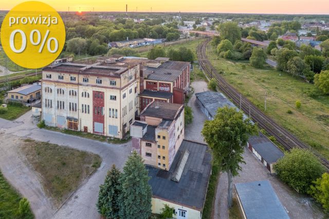 Hala/magazyn Białogard, ul. Świdwińska. Zdjęcie 4