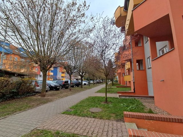 Mieszkanie 3-pokojowe Wrocław Gaj, ul. Pirenejska. Zdjęcie 13
