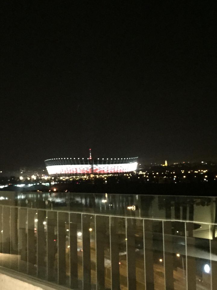 Mieszkanie 5-pokojowe Warszawa Śródmieście, ul. Górnośląska. Zdjęcie 10