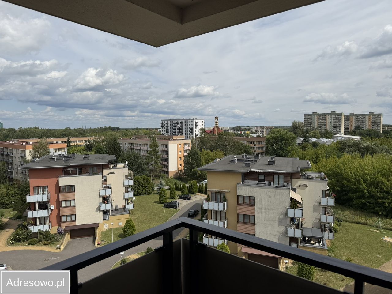 Mieszkanie 3-pokojowe Radom Michałów, ul. Królowej Jadwigi. Zdjęcie 13