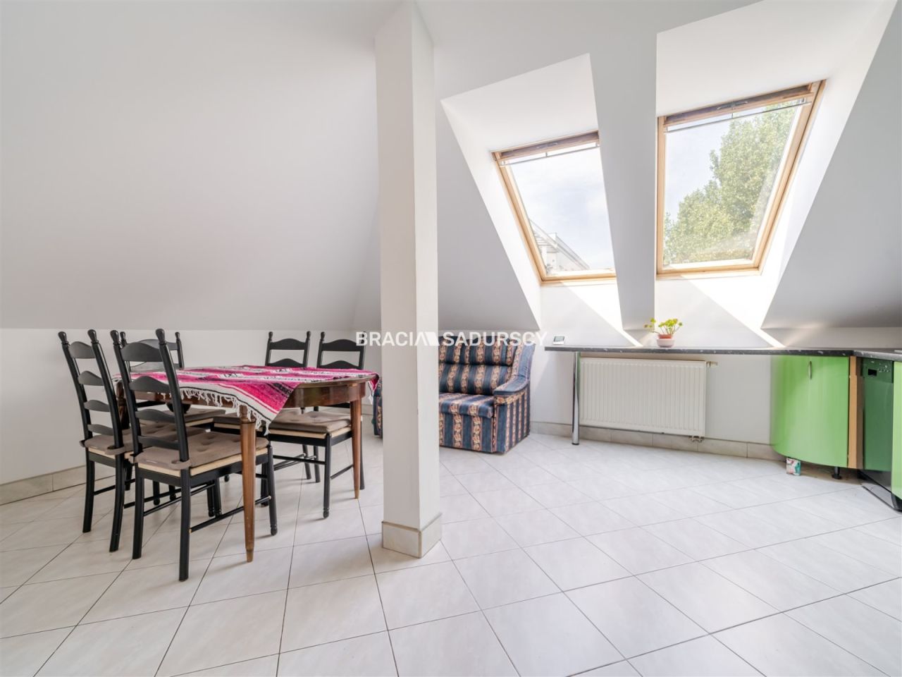 Mieszkanie 2-pokojowe Kraków Bronowice, ul. Grenadierów. Zdjęcie 8