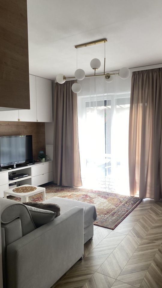 dom szeregowy, 4 pokoje Biłgoraj, ul. Magnoliowa. Zdjęcie 28