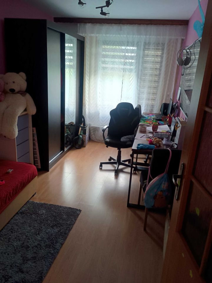Mieszkanie 3-pokojowe Rawa Mazowiecka, ul. Kazimierza Wielkiego. Zdjęcie 4