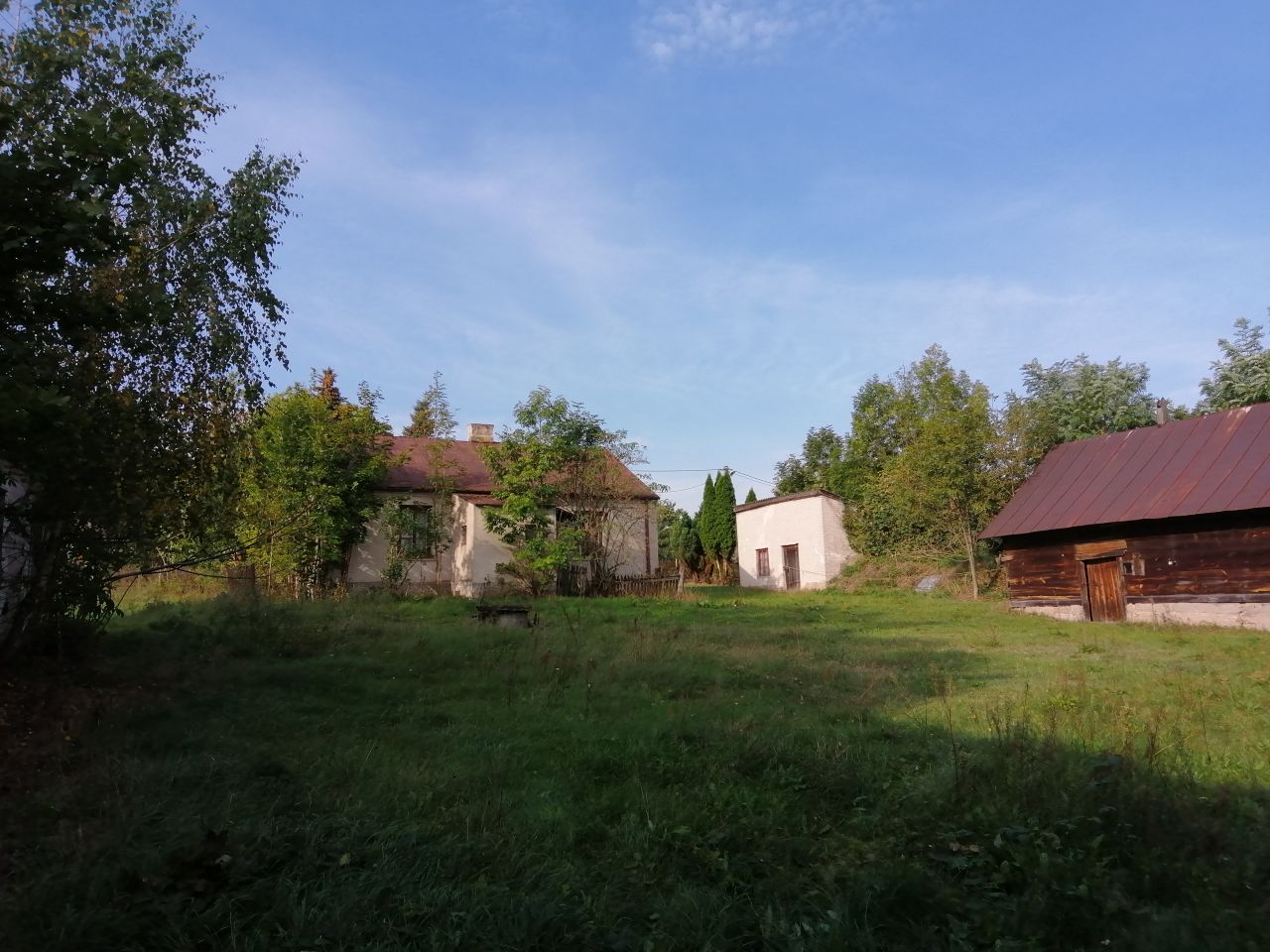 Działka siedliskowa Trzciniec Mały. Zdjęcie 6