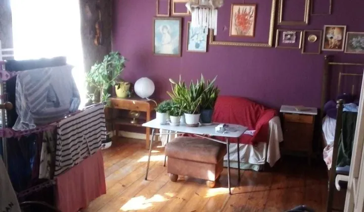 dom szeregowy Cieszków