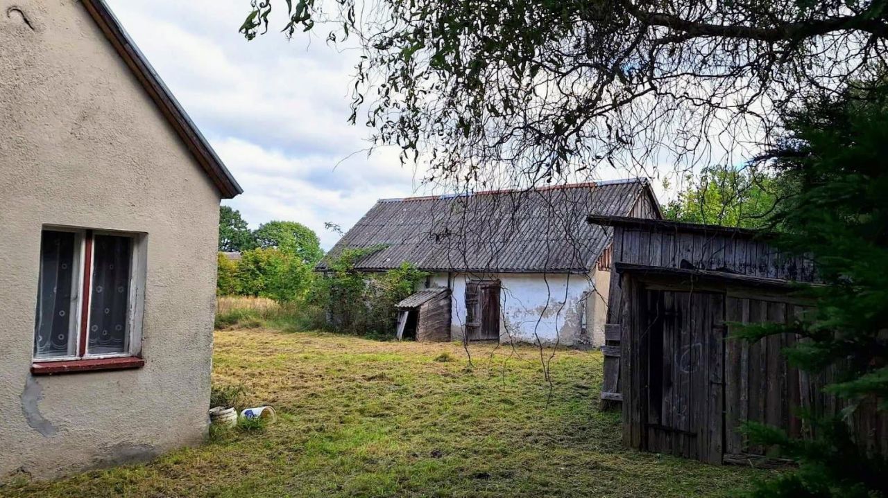 siedlisko, 4 pokoje Karnice. Zdjęcie 9