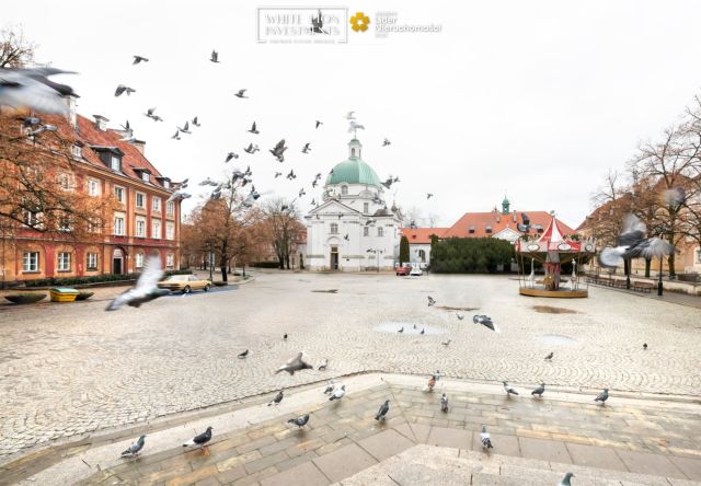 Mieszkanie 2-pokojowe Warszawa Śródmieście, ul. Franciszkańska. Zdjęcie 16