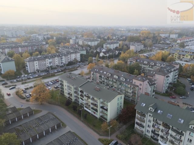 Mieszkanie 1-pokojowe Grodzisk Mazowiecki, ul. L. Teligi. Zdjęcie 4