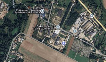 Mieszkanie 3-pokojowe Szczekociny, ul. Przemysłowa
