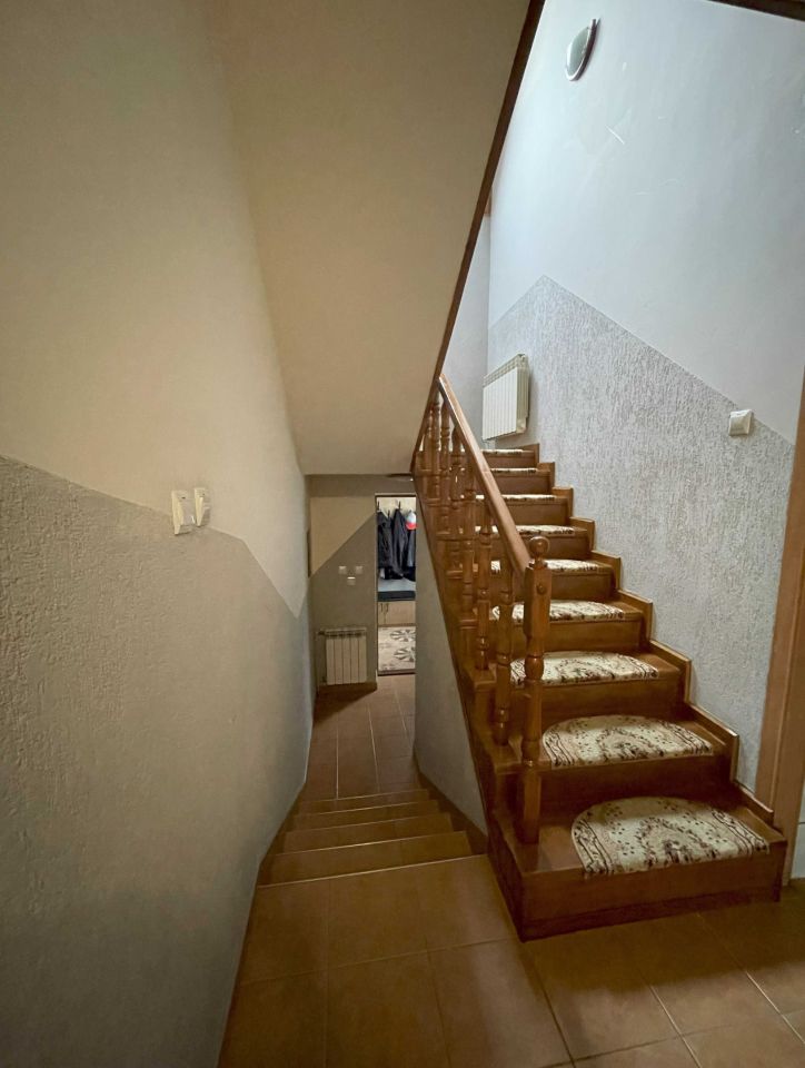 dom wolnostojący, 4 pokoje Zator, ul. Młyńska. Zdjęcie 2