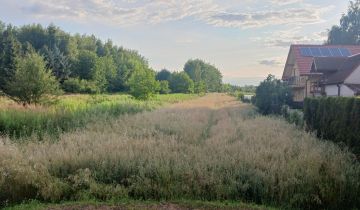 Działka inna Kraków Tonie, ul. Potoczek