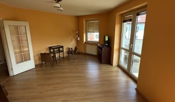 Mieszkanie 2-pokojowe Wrocław Ołbin, ul. Jana Sebastiana Bacha