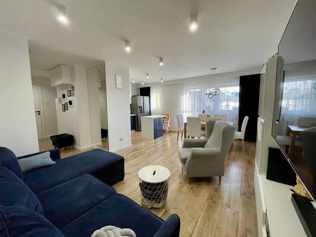 Mieszkanie 2-pokojowe Płock Stare Miasto, ul. Królewiecka