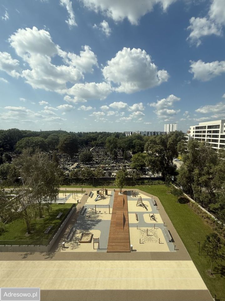 Mieszkanie 6-pokojowe Warszawa Wola, ul. Redutowa. Zdjęcie 9