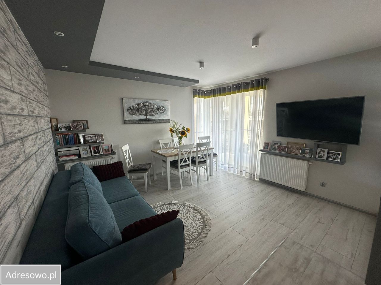 Mieszkanie 2-pokojowe Kielce Uroczysko, ul. Jeleniowska