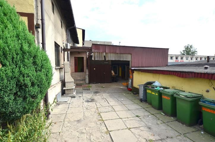 Lokal Piekary Śląskie Szarlej, ul. Prymasa Stefana Wyszyńskiego. Zdjęcie 5