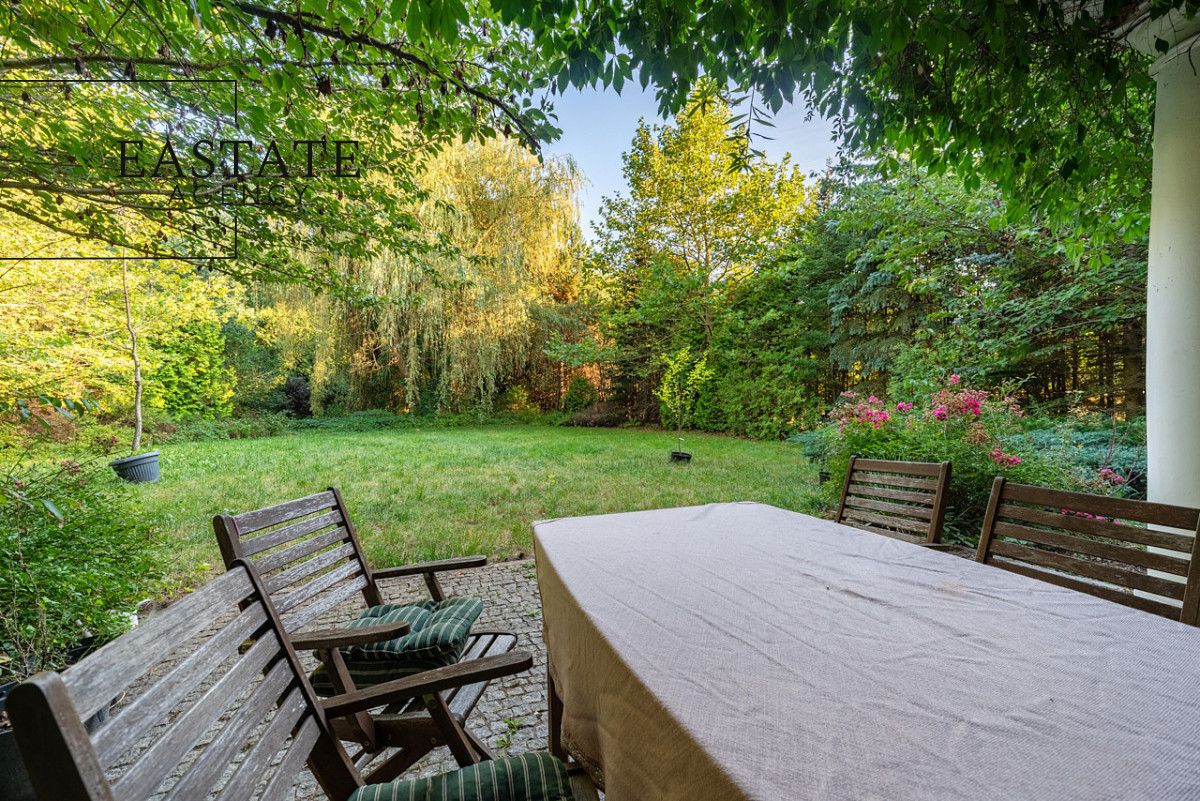 dom wolnostojący, 6 pokoi Warszawa Wilanów, ul. Kwarty. Zdjęcie 21