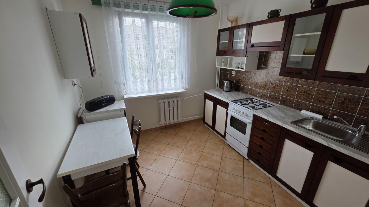 Mieszkanie 2-pokojowe Łódź Janów, ul. Jana Skrzetuskiego. Zdjęcie 3