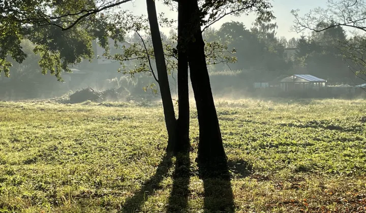 Działka rolno-budowlana Drawsko Pomorskie Okrze, ul. Stefana Okrzei
