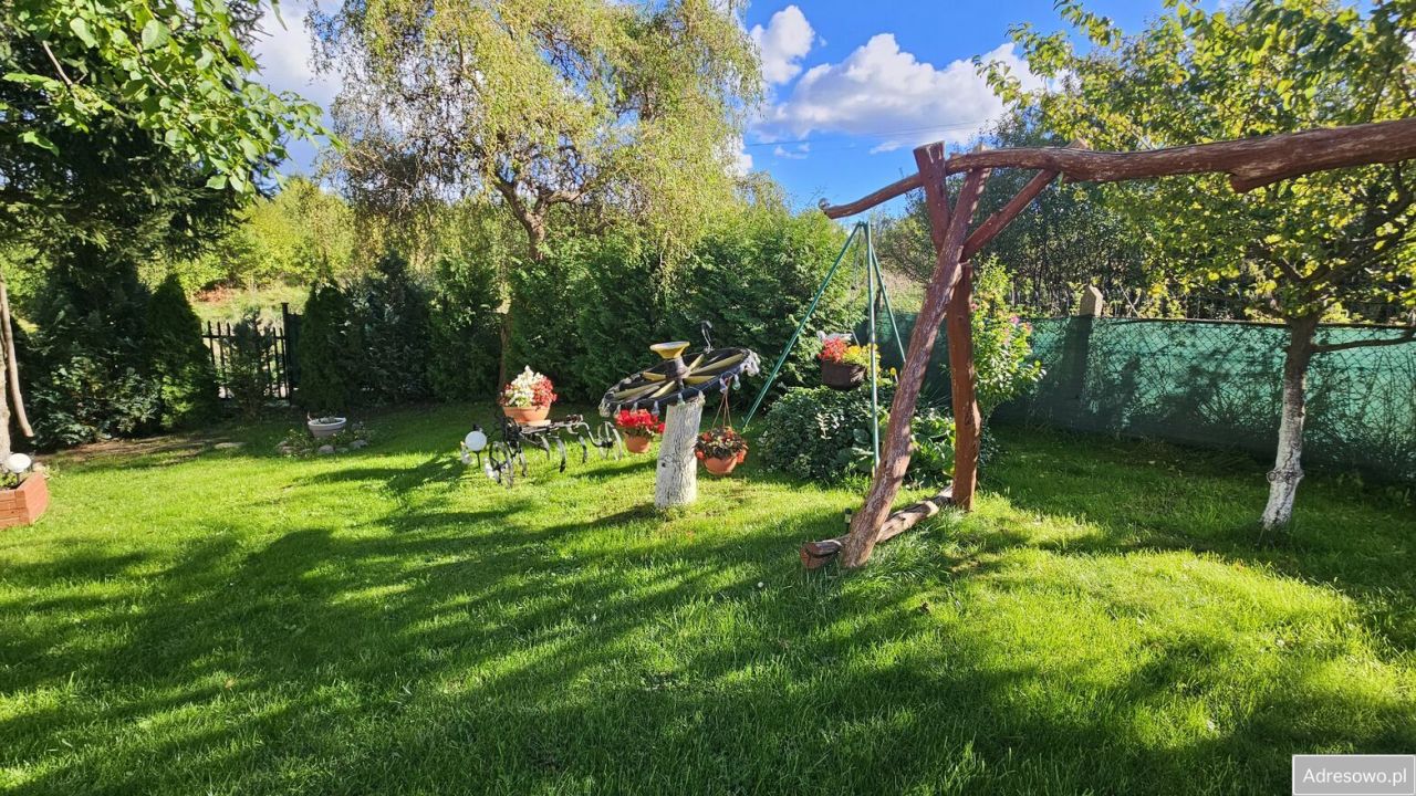 Działka budowlana Wejherowo. Zdjęcie 5