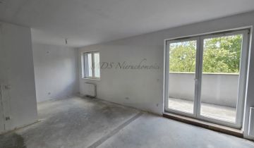 Mieszkanie 4-pokojowe Wrocław Brochów, ul. Nepalska