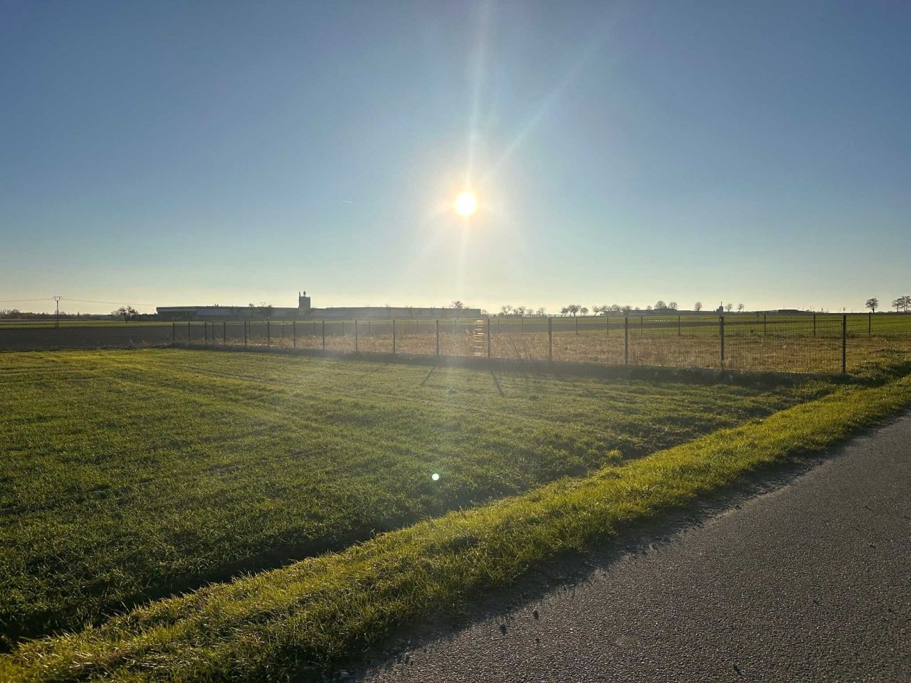 Działka budowlana Brzezie. Zdjęcie 6