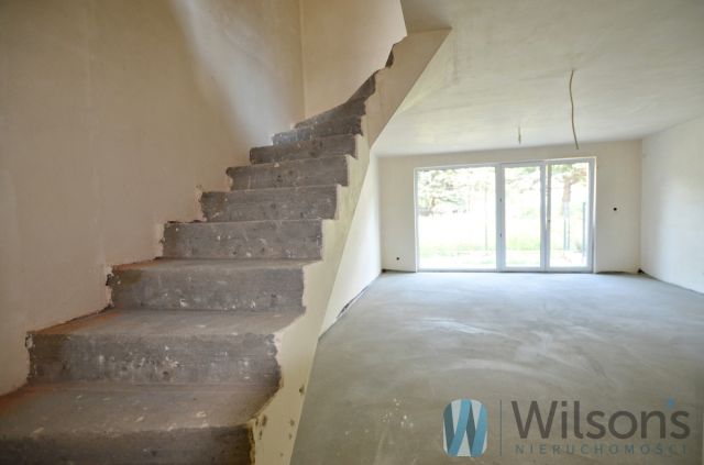 bliźniak, 5 pokoi Łomianki. Zdjęcie 4