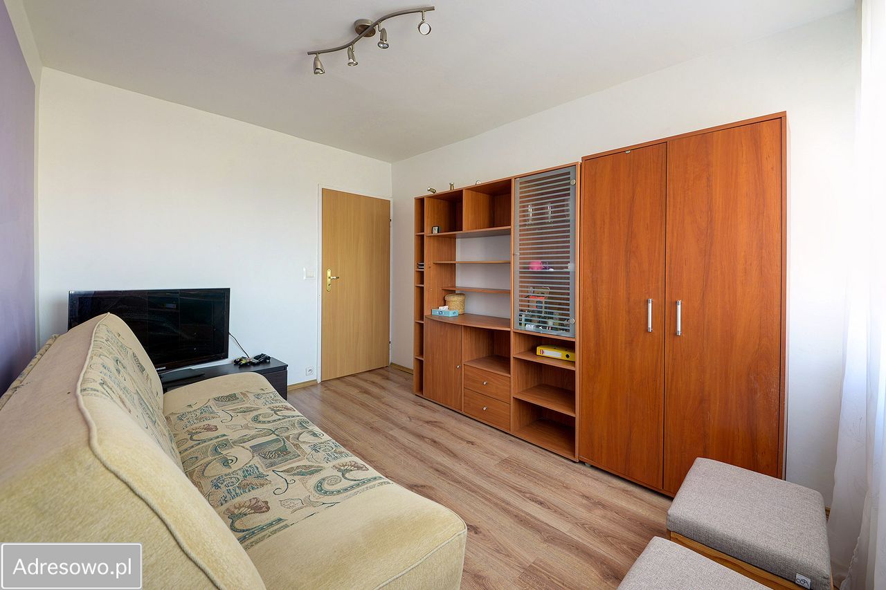 Mieszkanie 2-pokojowe Wrocław Kozanów, ul. Dokerska. Zdjęcie 13