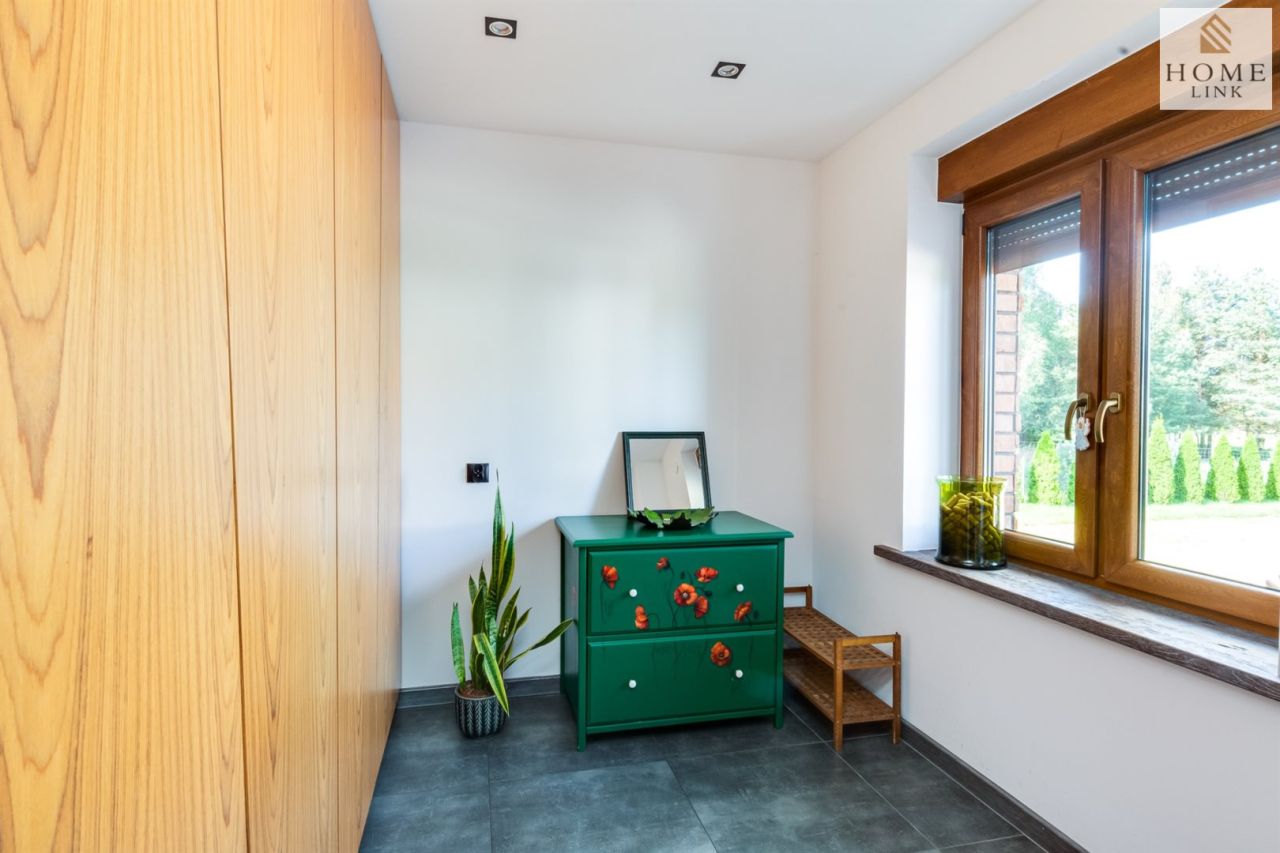 dom wolnostojący, 5 pokoi Liwa, ul. Gajowa. Zdjęcie 9