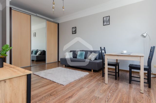 Mieszkanie 1-pokojowe Rzeszów, ul. Żwirki i Wigury. Zdjęcie 1