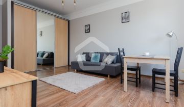 Mieszkanie 1-pokojowe Rzeszów, ul. Żwirki i Wigury