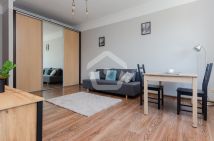 Mieszkanie 1-pokojowe Rzeszów, ul. Żwirki i Wigury