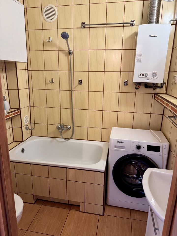 Mieszkanie 2-pokojowe Czeladź Śródmieście, ul. Ludwika Waryńskiego. Zdjęcie 6