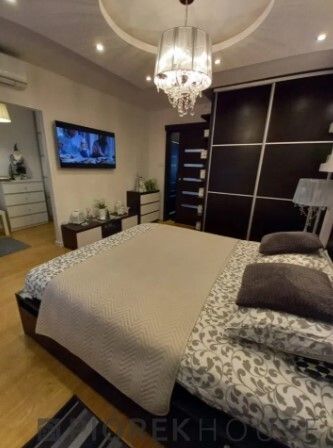 Mieszkanie 3-pokojowe Warszawa Bielany, ul. Jana Kochanowskiego. Zdjęcie 9