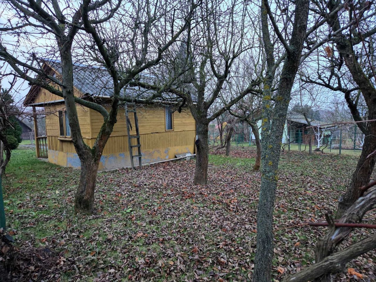 Działka rod Uniszowice. Zdjęcie 6