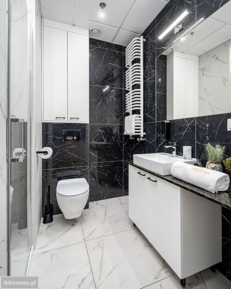 Mieszkanie 1-pokojowe Warszawa Wola, ul. Marcina Kasprzaka. Zdjęcie 7