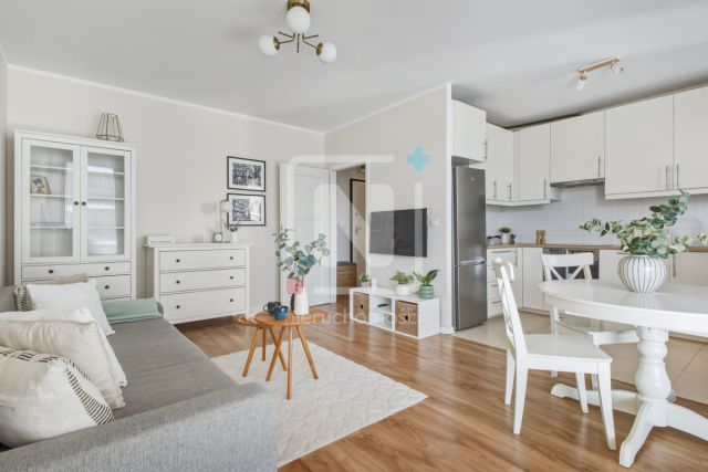 Mieszkanie 2-pokojowe Warszawa Wola, ul. Marcina Kasprzaka. Zdjęcie 5