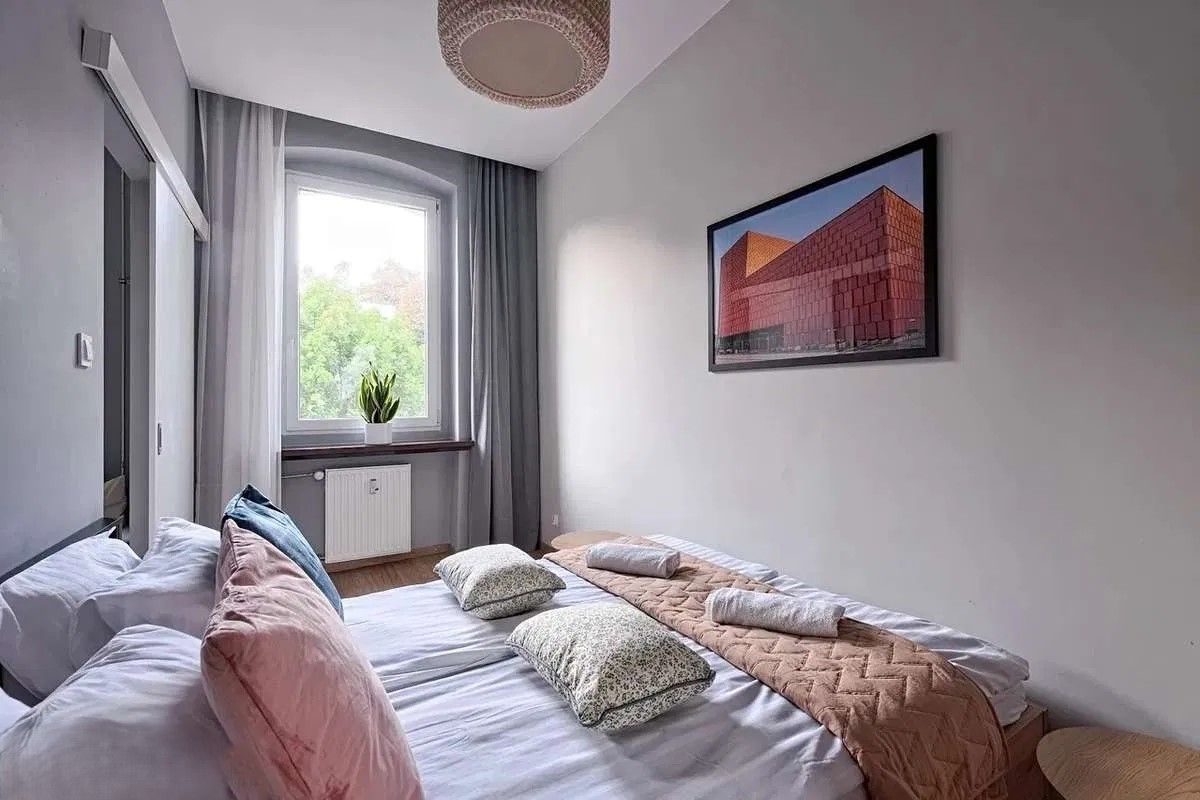 Mieszkanie 1-pokojowe Katowice, ul. Lipowa. Zdjęcie 3