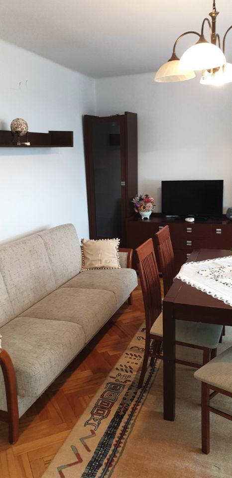 Mieszkanie 3-pokojowe Krosno Śródmieście, ul. Teodora Walslebena. Zdjęcie 18