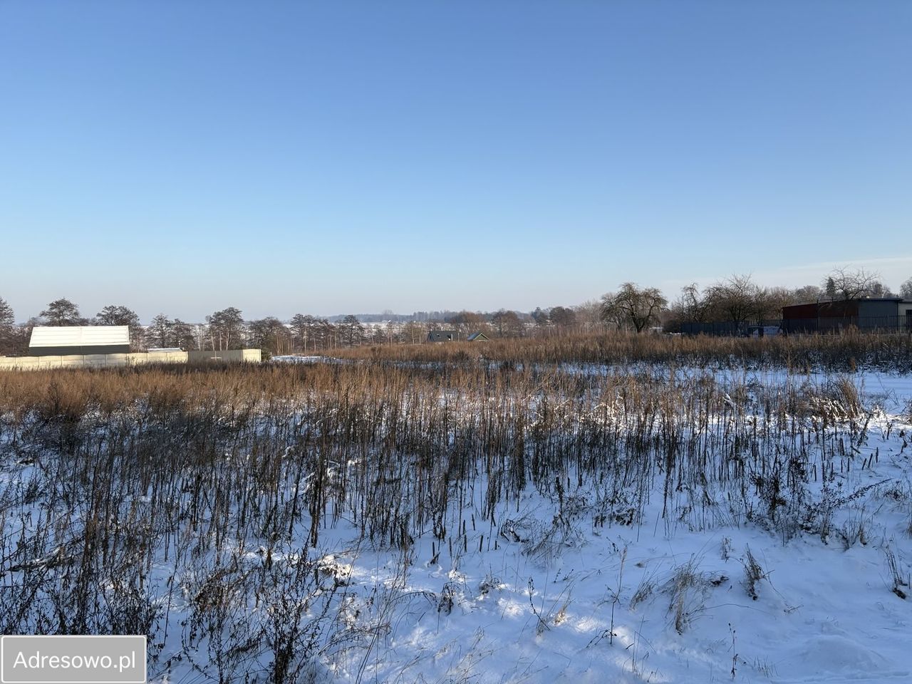 Działka budowlana Kołdrąb. Zdjęcie 7