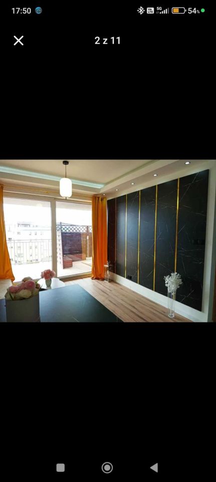 Mieszkanie 2-pokojowe Konieczki. Zdjęcie 7