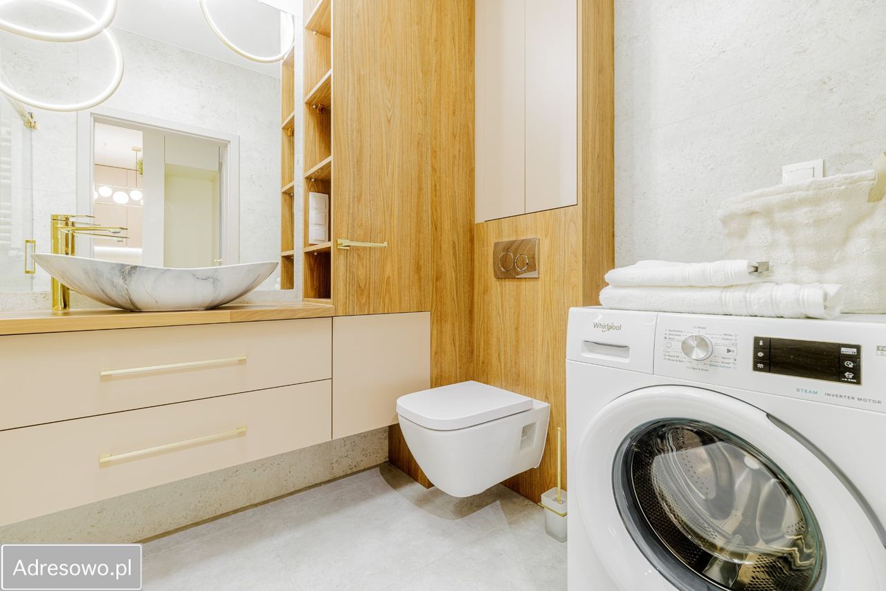 Mieszkanie 2-pokojowe Kalisz Dobrzec, ul. Henryka Kinastowskiego. Zdjęcie 10